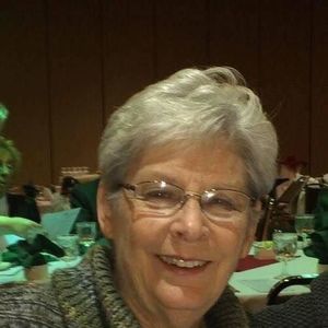 Meet your Posher, Connie